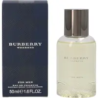 Burberry perfume Weekend For Men EDT 50 ml