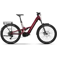 Ghost Bikes Bicicleta Elétrica De Mtb E-asx Essential Low Eq 29/27.5´´ Cues 2025
