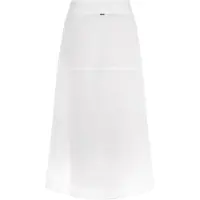 Dreimaster Saia branco