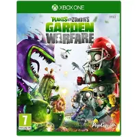 One Plants Vs Zombies: Garden Warfare (de/multi In Game)