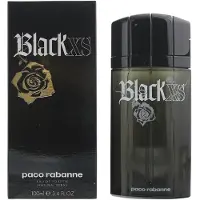 Rabanne perfume Black XS EDT 100 ml