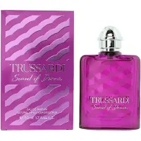 Trussardi perfume Sound of Donna EDP 50 ml