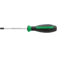 Stahlwille Chave De Fenda Torx Drall⁺ 4656 T40 115 Mm