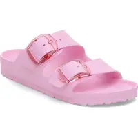 Birkenstock Sandália 'Arizona' cor-de-rosa