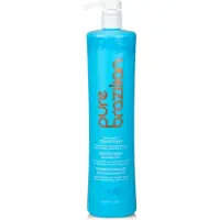 Pure Brazillian Condicionador Anti-frizz 1000 Ml