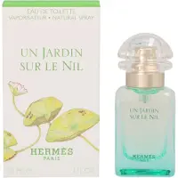 Hermès Paris perfume Un Jardin Sur le Nil EDT 30 ml
