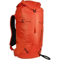 Blue Ice - Mochilas - Firecrest 38 Red Clay para Unissexo - Tamanho S/M - Laranja