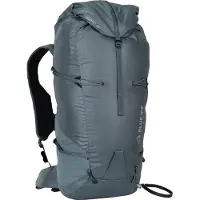 Blue Ice - Mochilas - Firecrest 38 Dark Slate para Unissexo - Tamanho S/M - Cinzento