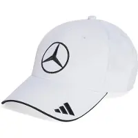 Adidas Boné de Piloto da Mercedes-AMG Petronas Formula One Team