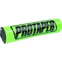 Pro Taper Protetor De Guidão 10´´ Round