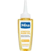 Mixa Óleo para Estrias 100ml