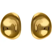 NAEMI Brincos ouro