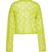 Mymo Pullover lima
