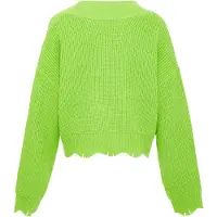 Mymo Pullover lima