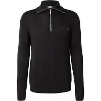 Karl Lagerfeld Pullover preto