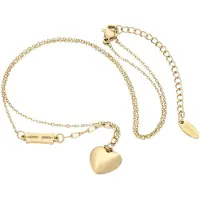 NAEMI Colar ouro