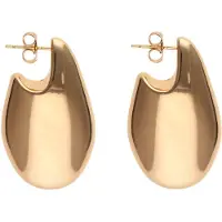 NAEMI Brincos ouro