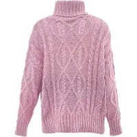 Mymo Pullover rosado