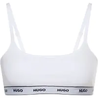 HUGO Soutien preto / branco