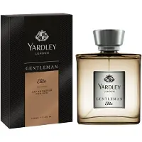 Yardley London perfume Gentleman Elite EDT 100 ml
