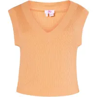 Mymo Top laranja