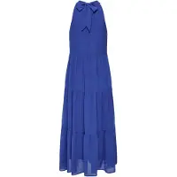 ONLY Vestido 'ONLPETRA' azul escuro