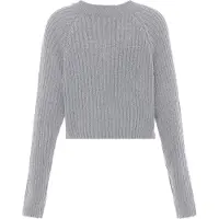 Mymo Pullover cinzento