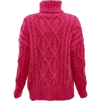 Mymo Pullover amora