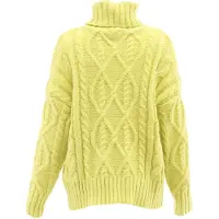 Mymo Pullover lima