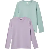 s.Oliver Camisola menta / lavanda