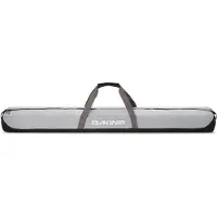 Dakine - Capas para skis - Padded Ski Sleeve Griffin para Unissexo - Tamanho 175 cm - Cinzento