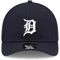 New Era Boné 9forty Mlb Detroit Tigers