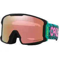 Oakley Óculos De Esqui Line Miner L