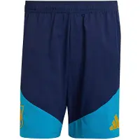 Adidas Calções Casa Spain 26/27 Tiro Downtime