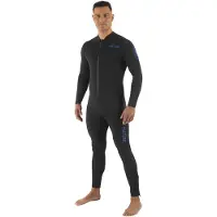 Seac Sub Fato De Mergulho Liberty 3 Mm