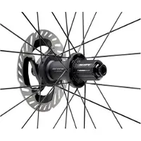 Scope Conjunto De Rodas De Estrada R6 Cl Disc Tubeless 2026
