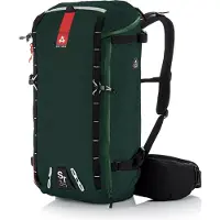 Arva - Mochilas - ST35 Green para Unissexo - Verde