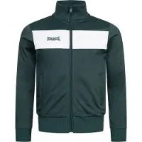 Lonsdale Casaco de treino 'Alnwick' abe / branco