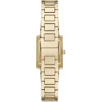 Emporio Armani Relógios analógicos ouro / preto / branco