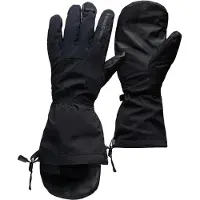 Black Diamond Luvas Helio Tour