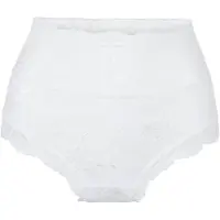 Lingadore Cueca branco