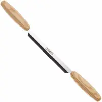 Narex Carving Drawknife 828110, faca de tanoeiro, 150 mm