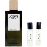 LOEWE Perfume Esencia Vapo Set 120ml