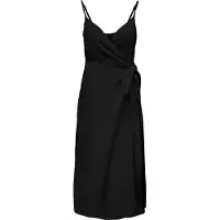 ONLY Vestido Longo Sem Mangas Jane Life Zoe