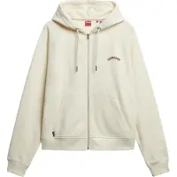 Superdry Moletom Essential Logo Osz Raglan