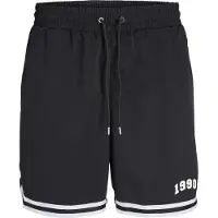 Jack & Jones Short De Treino Bill Dan Nb