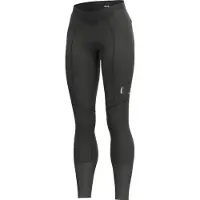 ALÉ Calção De Ciclismo Longo Sem Alças R-ev1 Future Warm