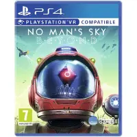 Ps4 No Man´s Sky: Beyond (psvr) (uk/arab)