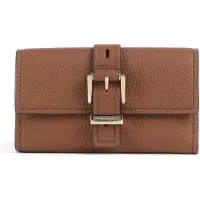 Michael Kors Carteiras 'Nolita' castanho