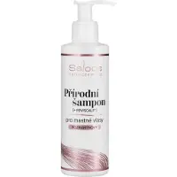 Nobilis Shampoo Per Capelli Grassi 200 ml — Shampoo